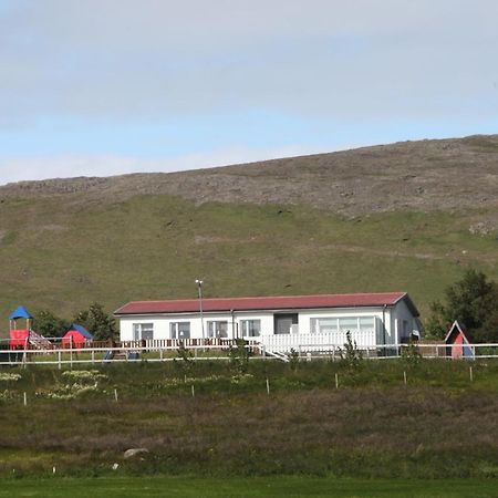 Grimsstathir Holiday Home - Family Friendly Reykholt  Exterior foto